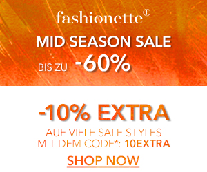 Mid Season Sale: 10% Extra-Rabatt