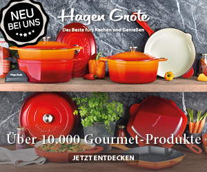 Jetzt neu bei uns!