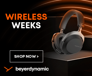 Wireless Weeks