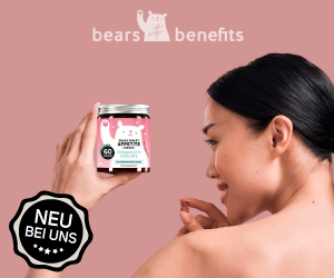 Jetzt neu bei uns!