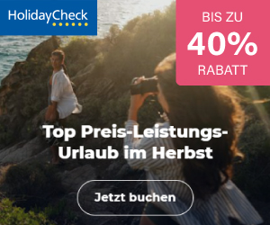 Verlänger deinen Sommer!