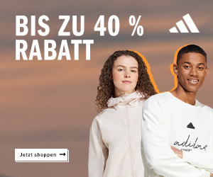 Mid Season Sale: Bis zu 40% Rabatt