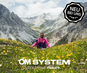 Jetzt neu bei uns!
