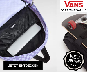 Jetzt neu bei uns!