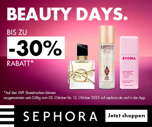Bis zu 30% Rabatt