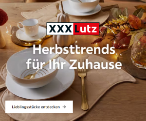 Herbsttrends für Ihr Zuhause