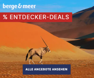 Reduzierte Reisen zu unschlagbaren Preisen