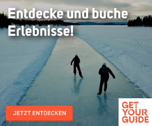 Erlebnisse, die für immer bleiben!