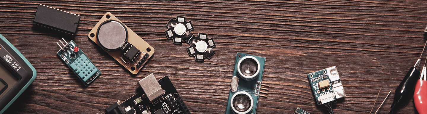 pollin electronic