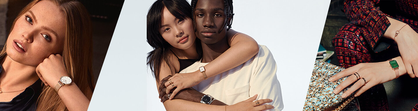 Daniel Wellington