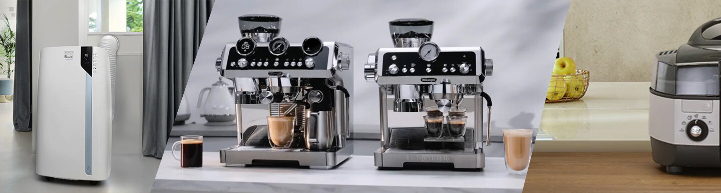 Delonghi