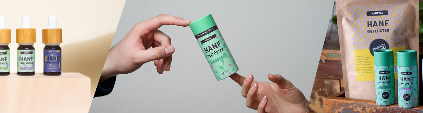 Hanfgefluester