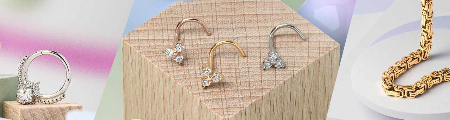 Piercingline