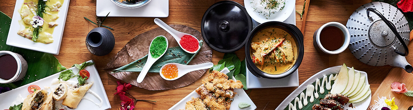 Asiafoodland