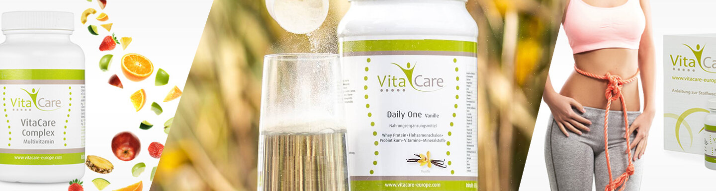 VitaCare
