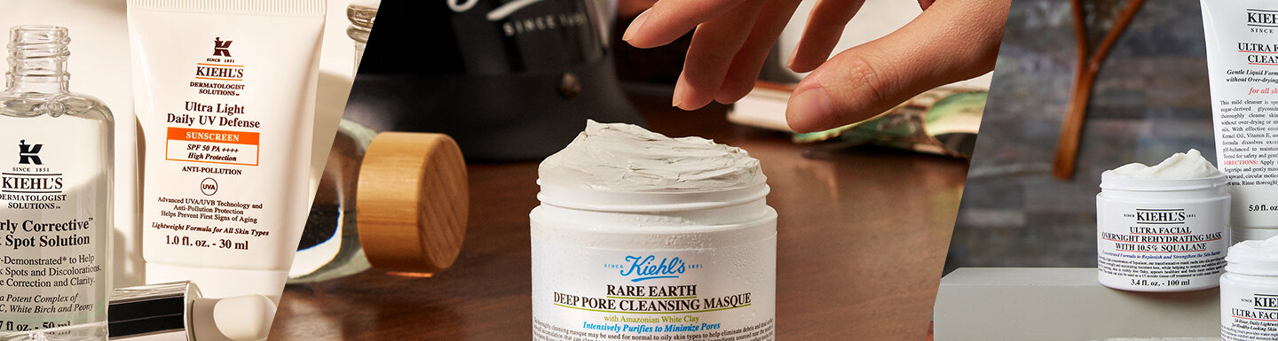 Kiehl's