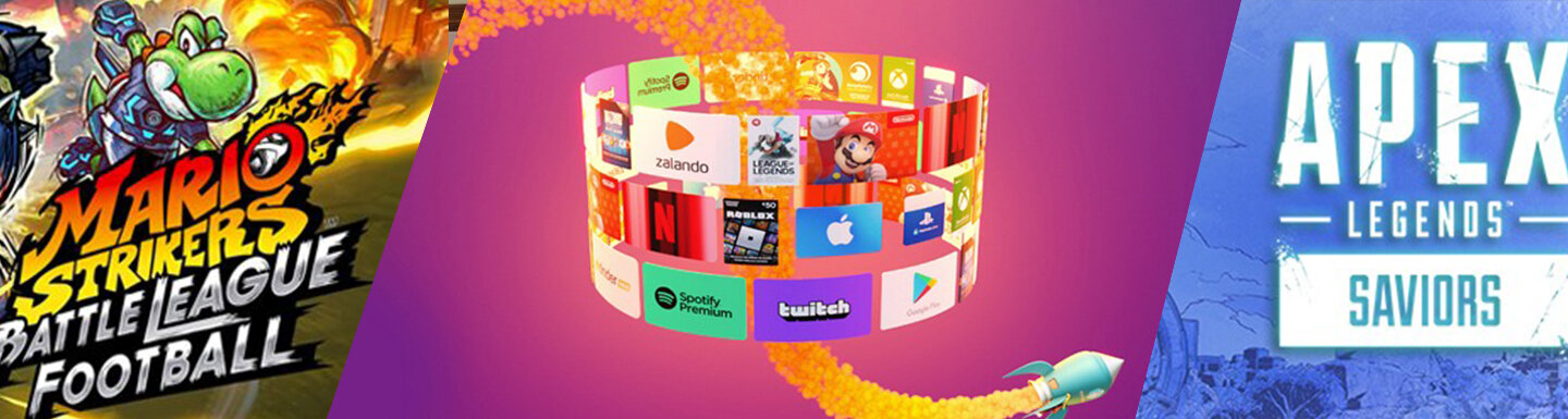 Startselect