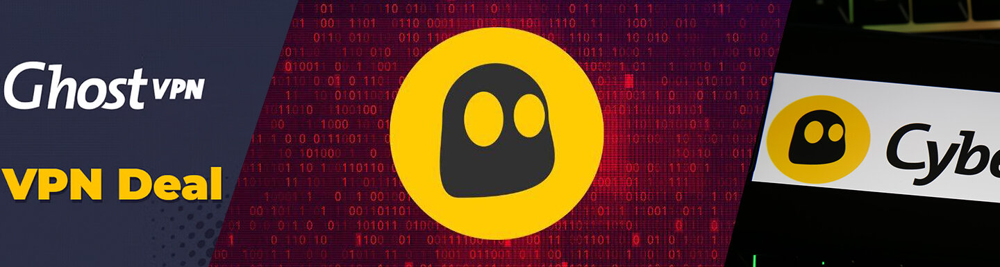 CyberGhost