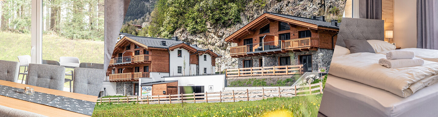 Alps Resorts