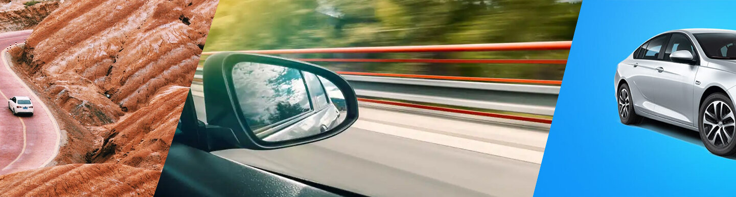 Rentalcars EMEA