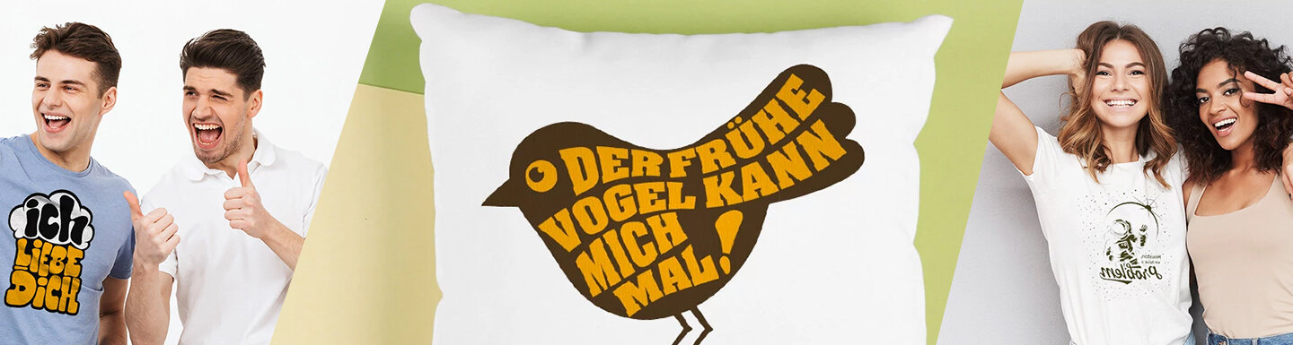 Shirttuning