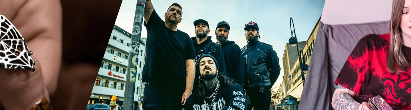 Impericon