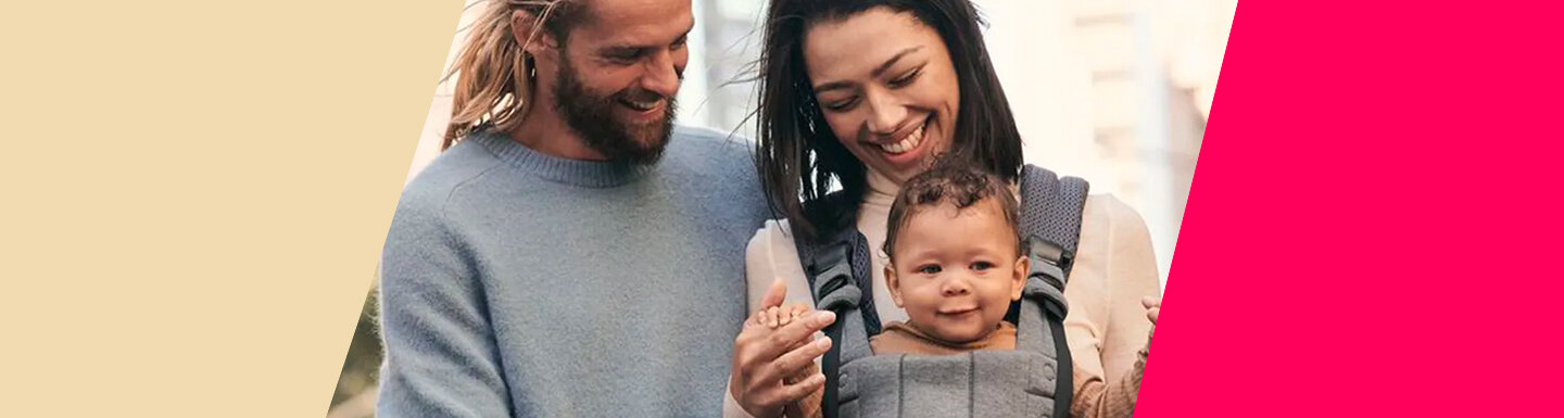 BabyBjorn EMEA