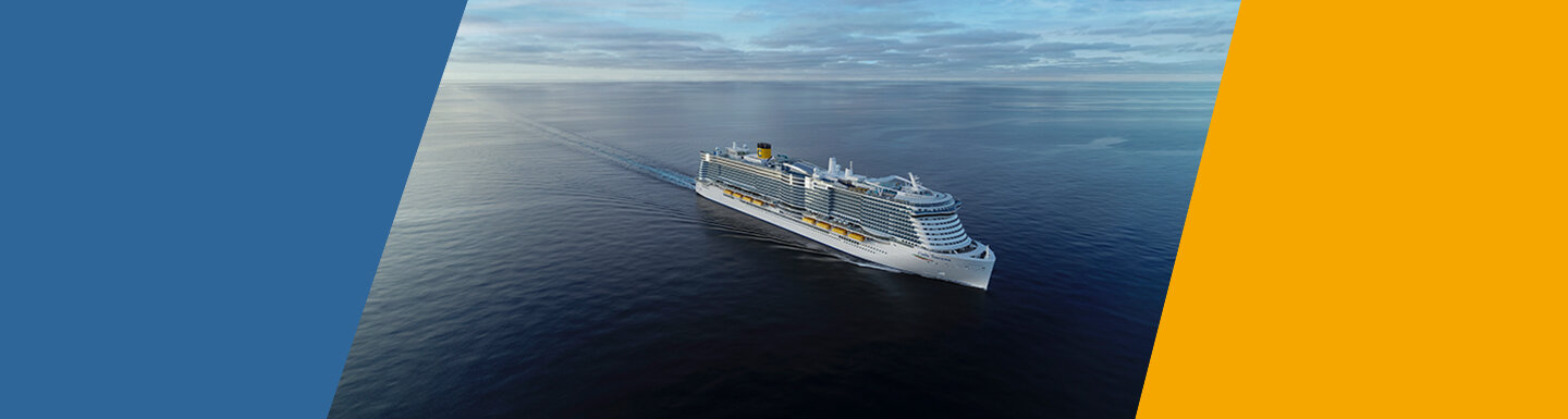 Costa Kreuzfahrten