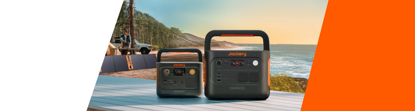 Jackery