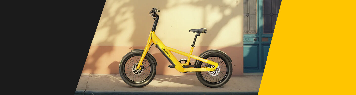Heybike