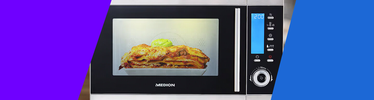 MEDION