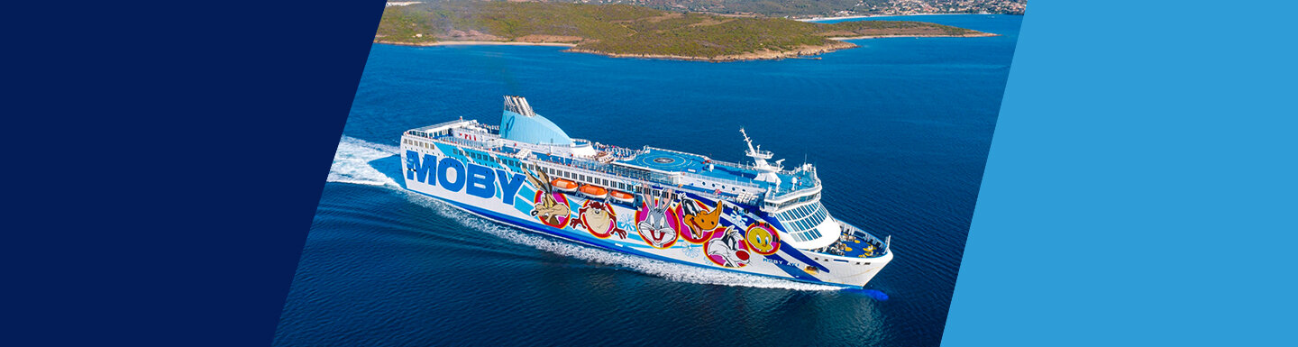 Moby Lines