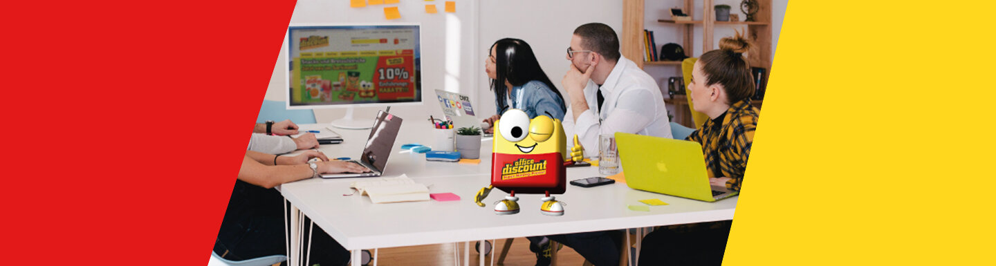 office discount