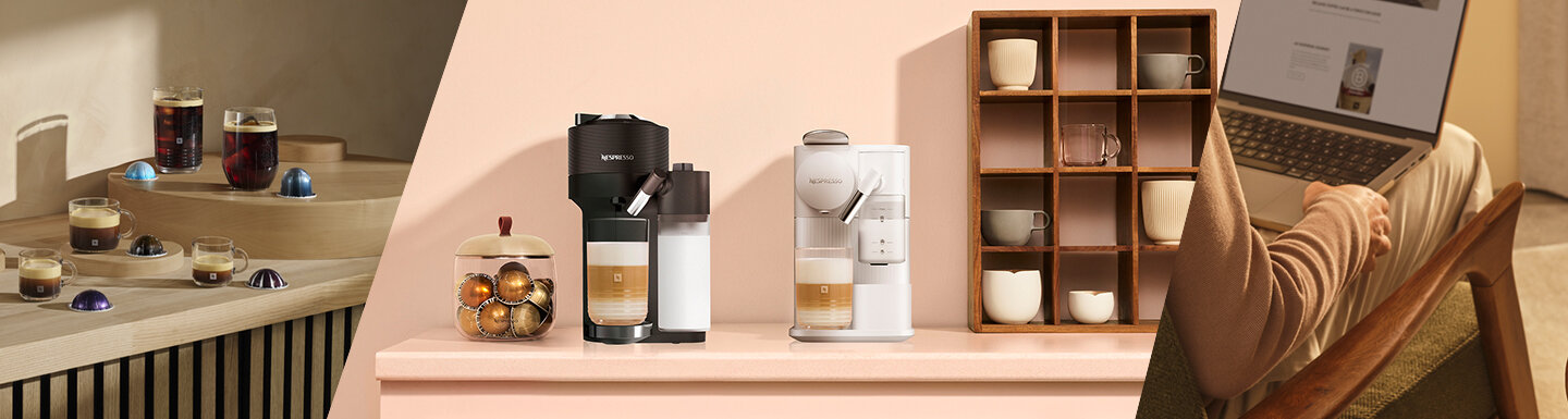 Nespresso