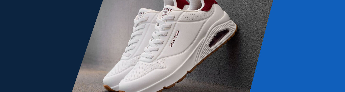 Skechers