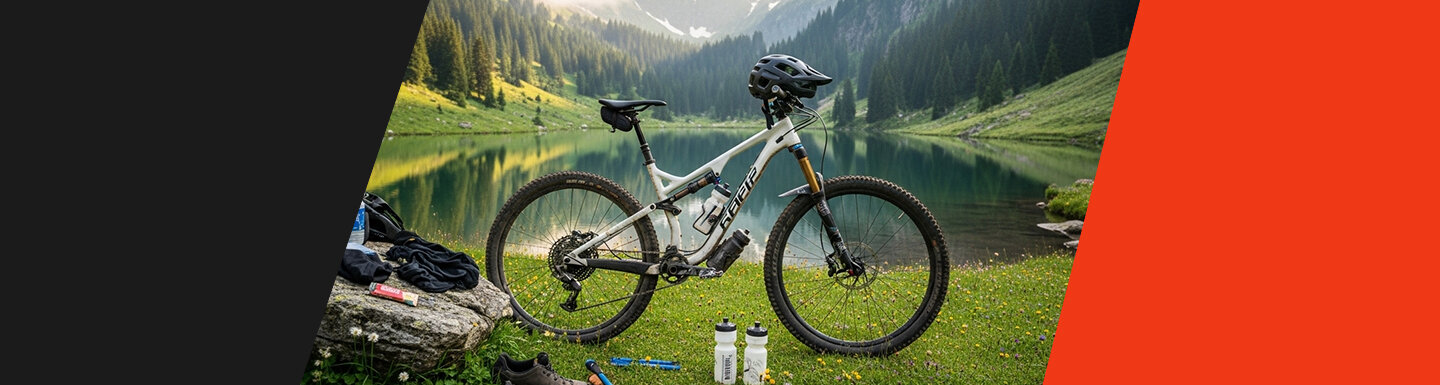 Bikenos