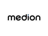 Läuft bei mir. MEDION